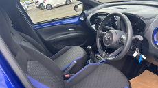 Toyota Aygo X 1.0 VVT-i Edge 5dr [Parking] Petrol Hatchback